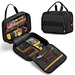 Clam-Shell Opening Electric Tester Tool Bag